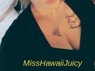 MissHawaiiJuicy
