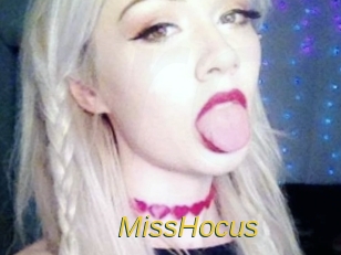 MissHocus Archive DVD ORG