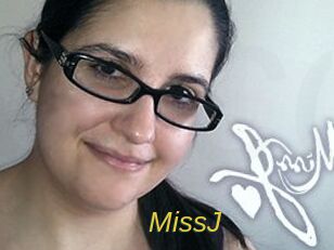 MissJ