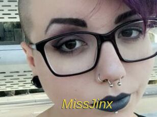 MissJinx