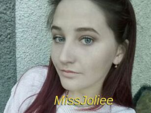 MissJoliee