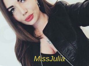MissJulia