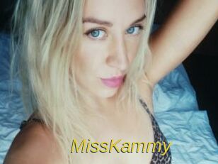 MissKammy