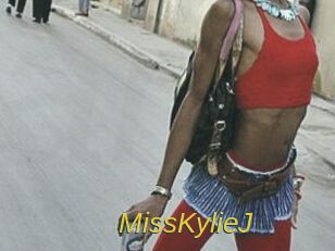 MissKylieJ