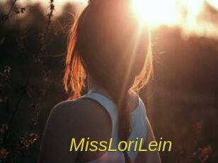 MissLoriLein