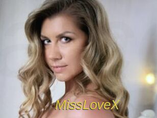 MissLoveX Archive DVD ORG