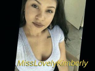 MissLovelyKimberly
