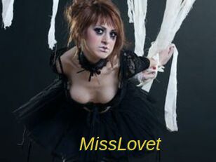 MissLovet