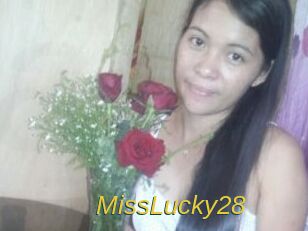 MissLucky_28
