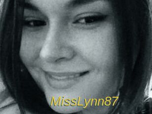 MissLynn87 Archive DVD ORG