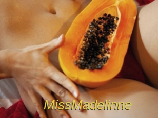 MissMadelinne
