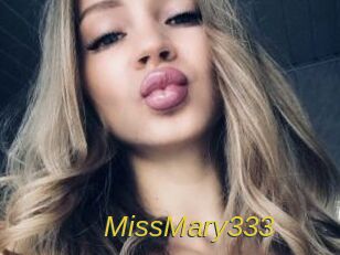 MissMary333