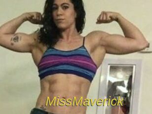 MissMaverick