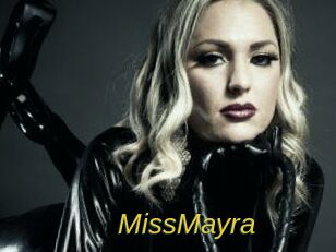 MissMayra
