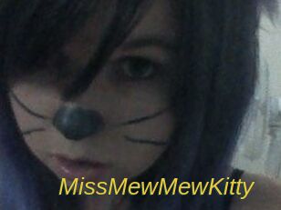 MissMewMewKitty