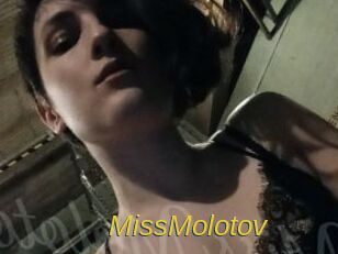 MissMolotov
