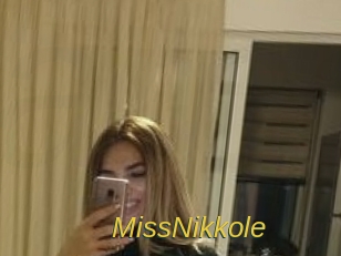 MissNikkole