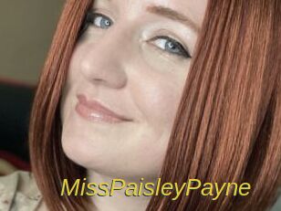 MissPaisleyPayne