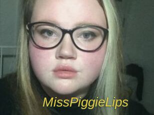 MissPiggieLips Archive DVD ORG