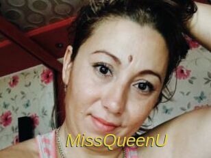 MissQueenU