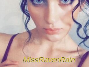 MissRavenRain
