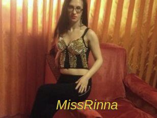 MissRinna