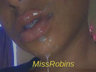 MissRobins