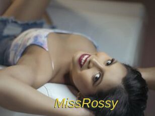 MissRossy