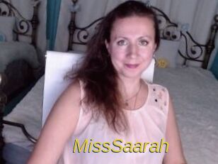 MissSaarah