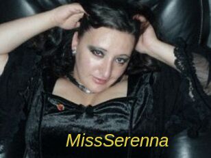 MissSerenna