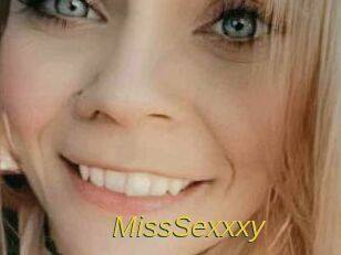 MissSexxxy