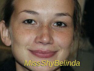 MissShyBelinda