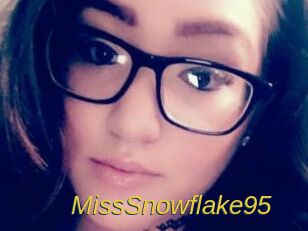 MissSnowflake95