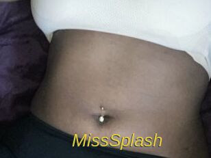 MissSplash Archive DVD ORG