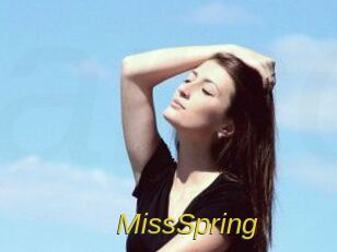 MissSpring