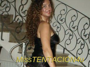 MissTENTACION4u