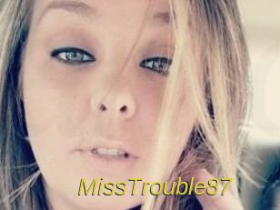 MissTrouble87