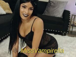 MissVampirella