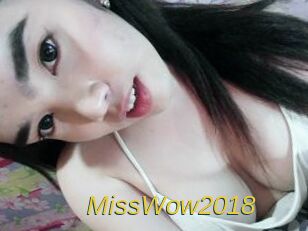 MissWow2018 Archive DVD ORG