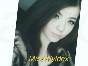 MissWyldex