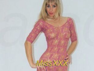 MissXXX
