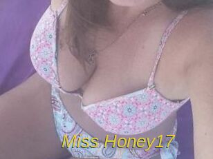 Miss_Honey17