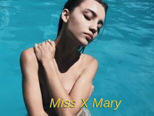 Miss_X_Mary