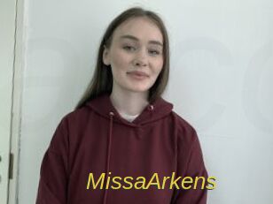 MissaArkens