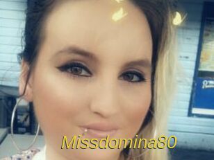 Missdomina80