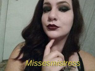 Missesmistress