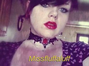 Missfluffaluff