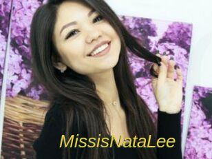 MissisNataLee