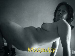 Misspulpy