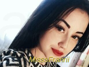MisssFranrii